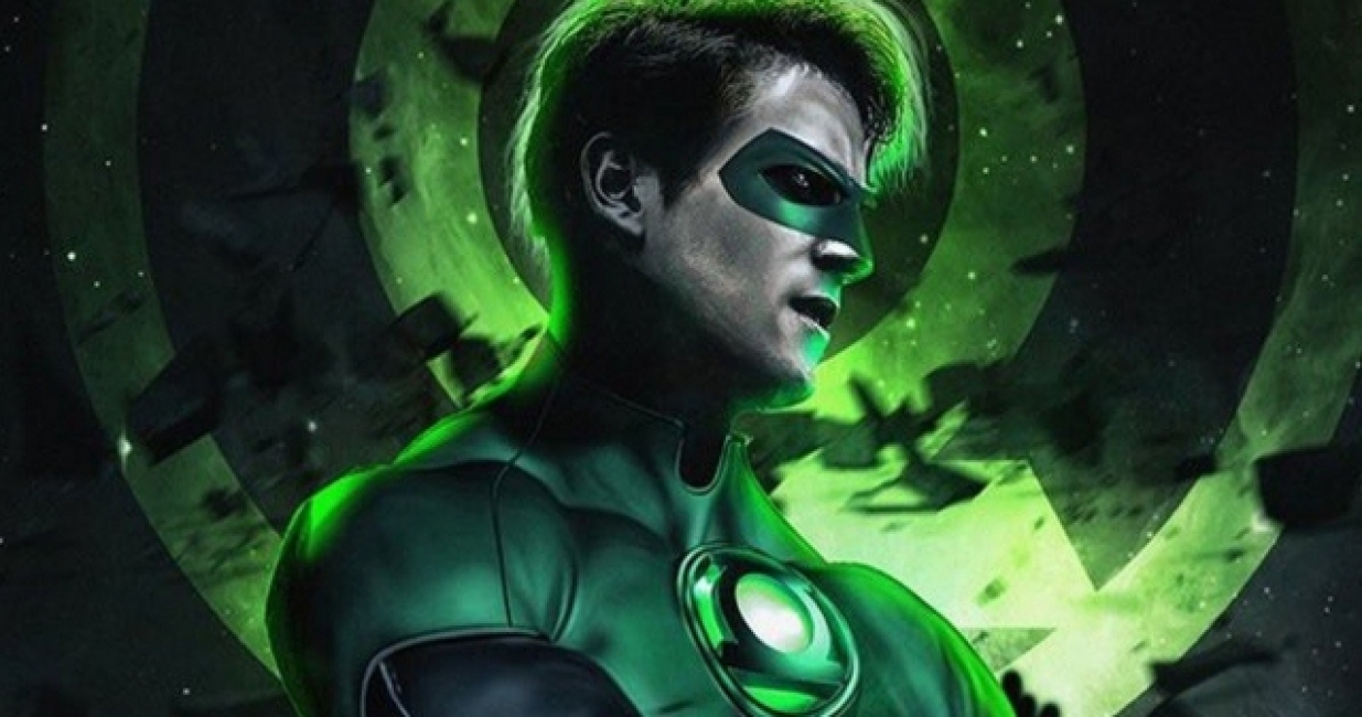 Green Lantern Release Date, Trailer, Cast, Plot Details and Villains for the HBO Max TV Series