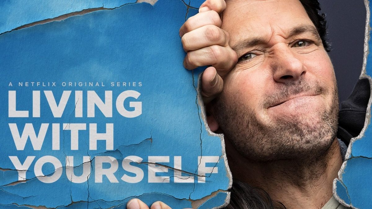 Living With Yourself Season 2 Reddit