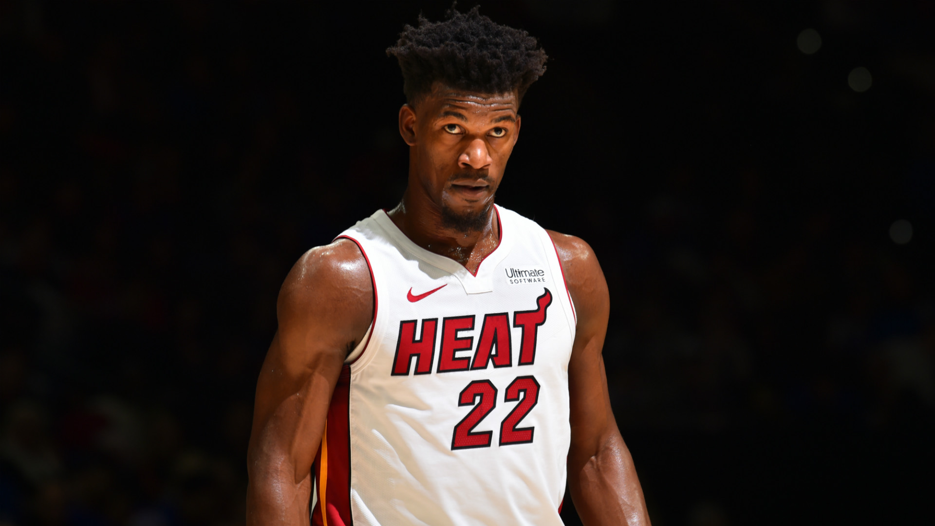 Miami Heat Trade Deal Rumors