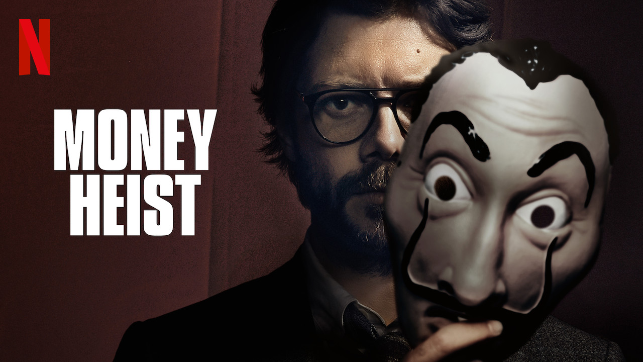 Money Heist Season 4 Netflix Air Date, Cast, Plot La Casa de Papel 4 to Introduce New Gang Members