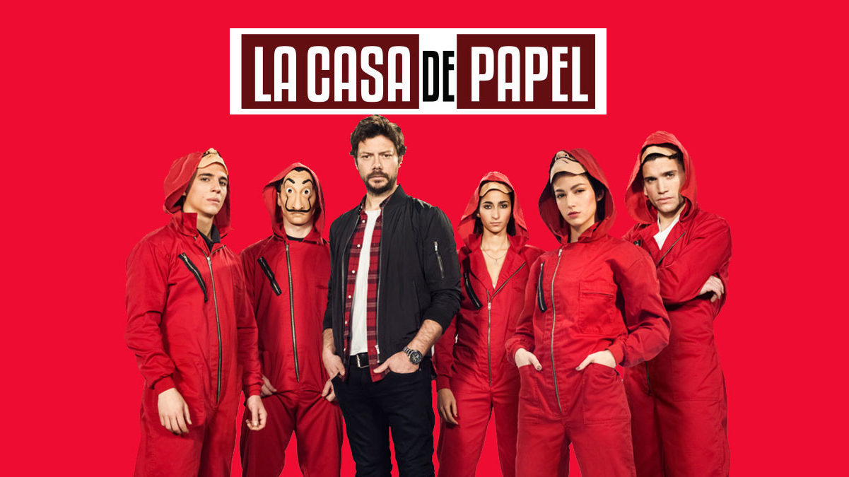 Money Heist Season 4 Trailer, Release Date, Cast, Plot Spoilers, Rumors, Leaks and Theories