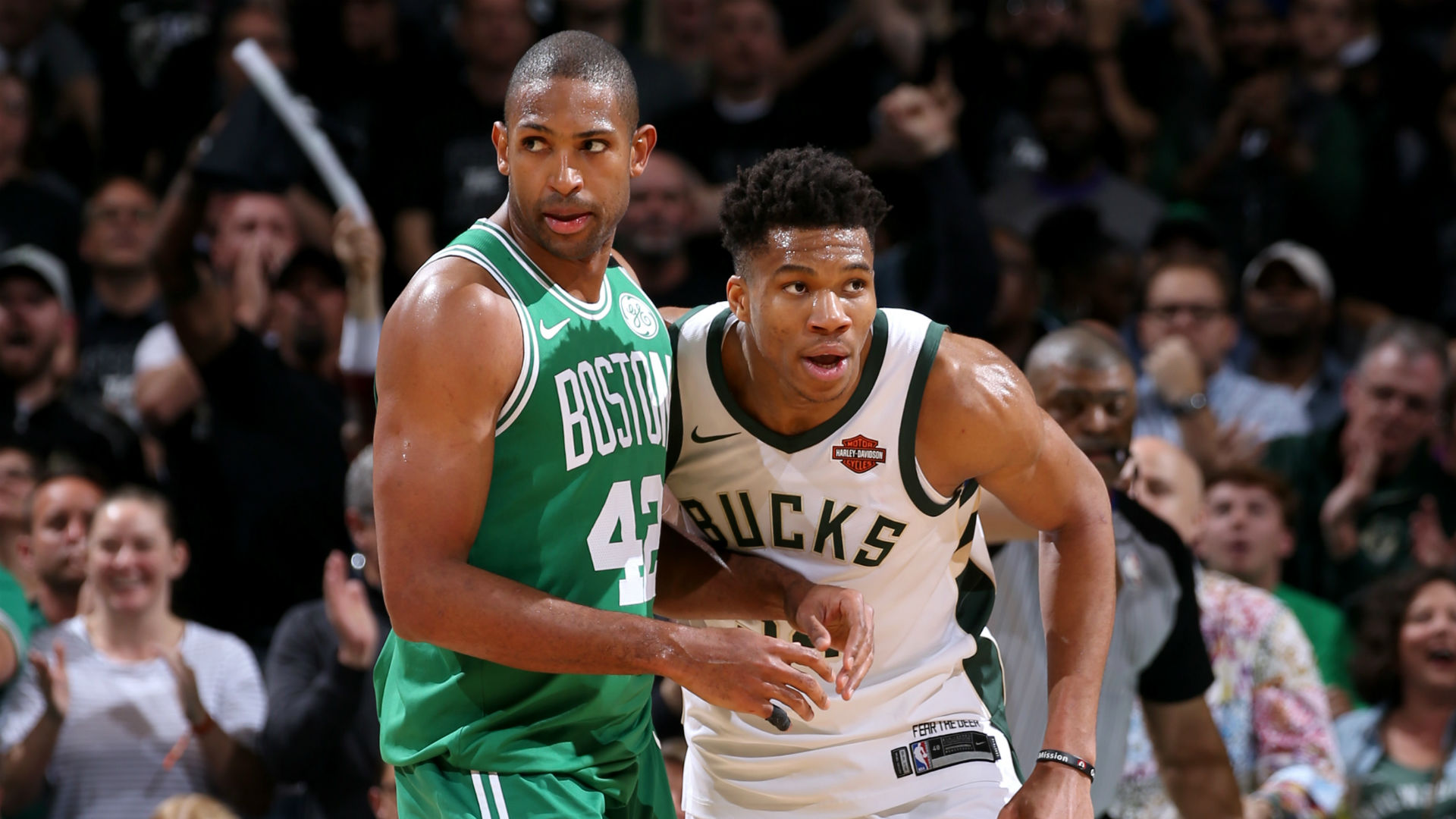 NBA Rumors Boston Celtics needs to Trade for Big Players against Bucks' Giannis Antetokounmpo