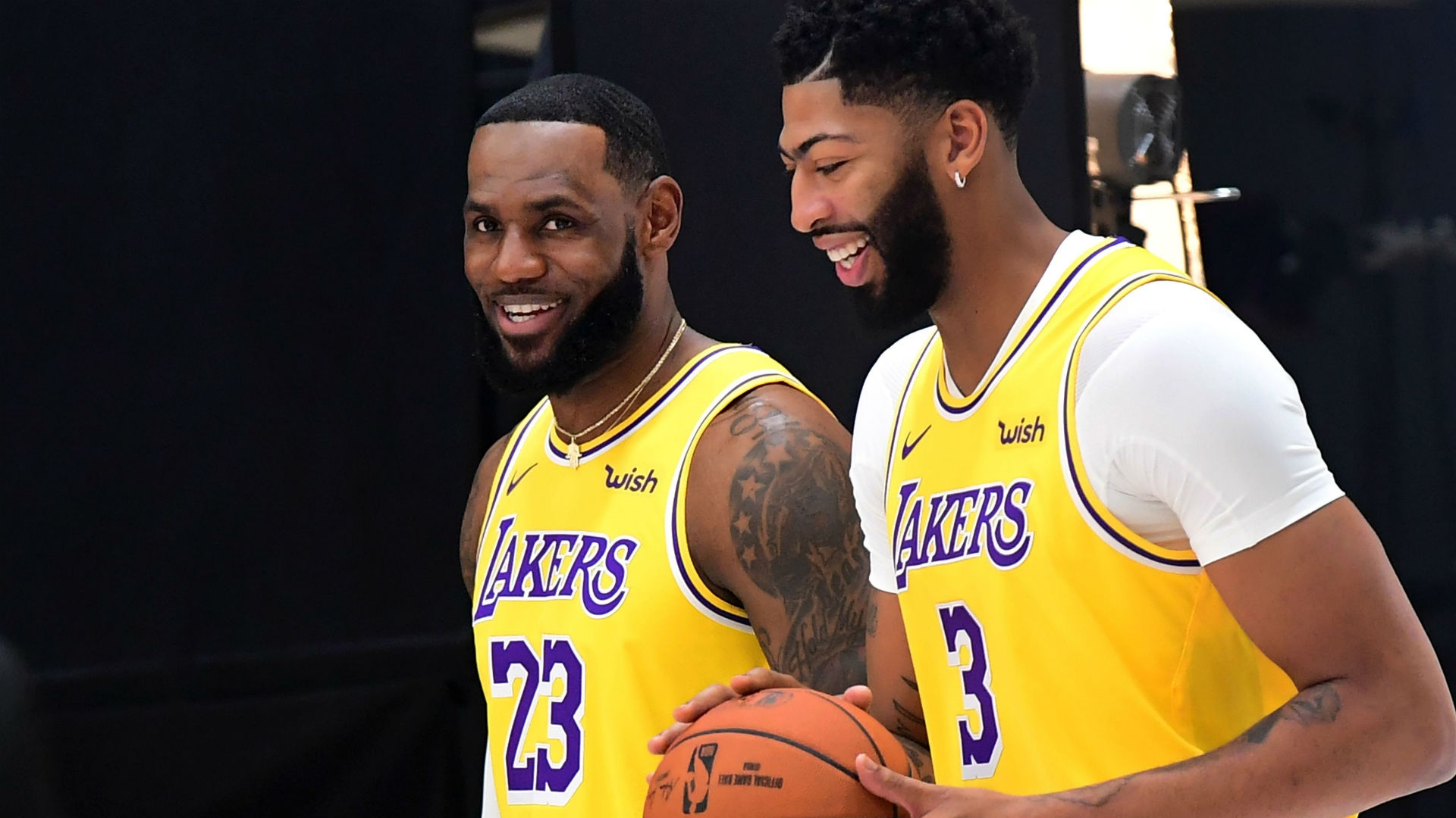 NBA Rumors Los Angeles Lakers is Ready to Trade Every Player from their Team except LeBron James and Anthony Davis