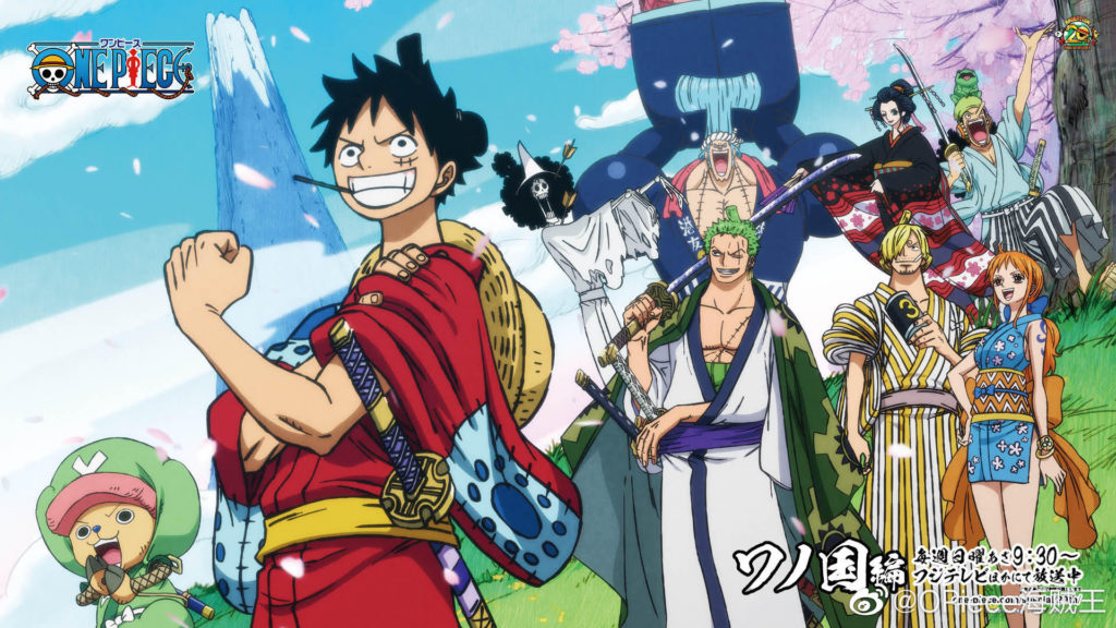 One Piece Ending When will the Manga Series get over, and what will be