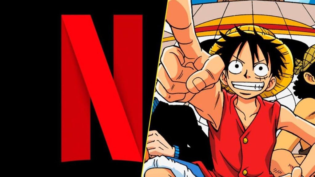 One Piece Netflix Release Date, Total Episodes, Crew for the Manga