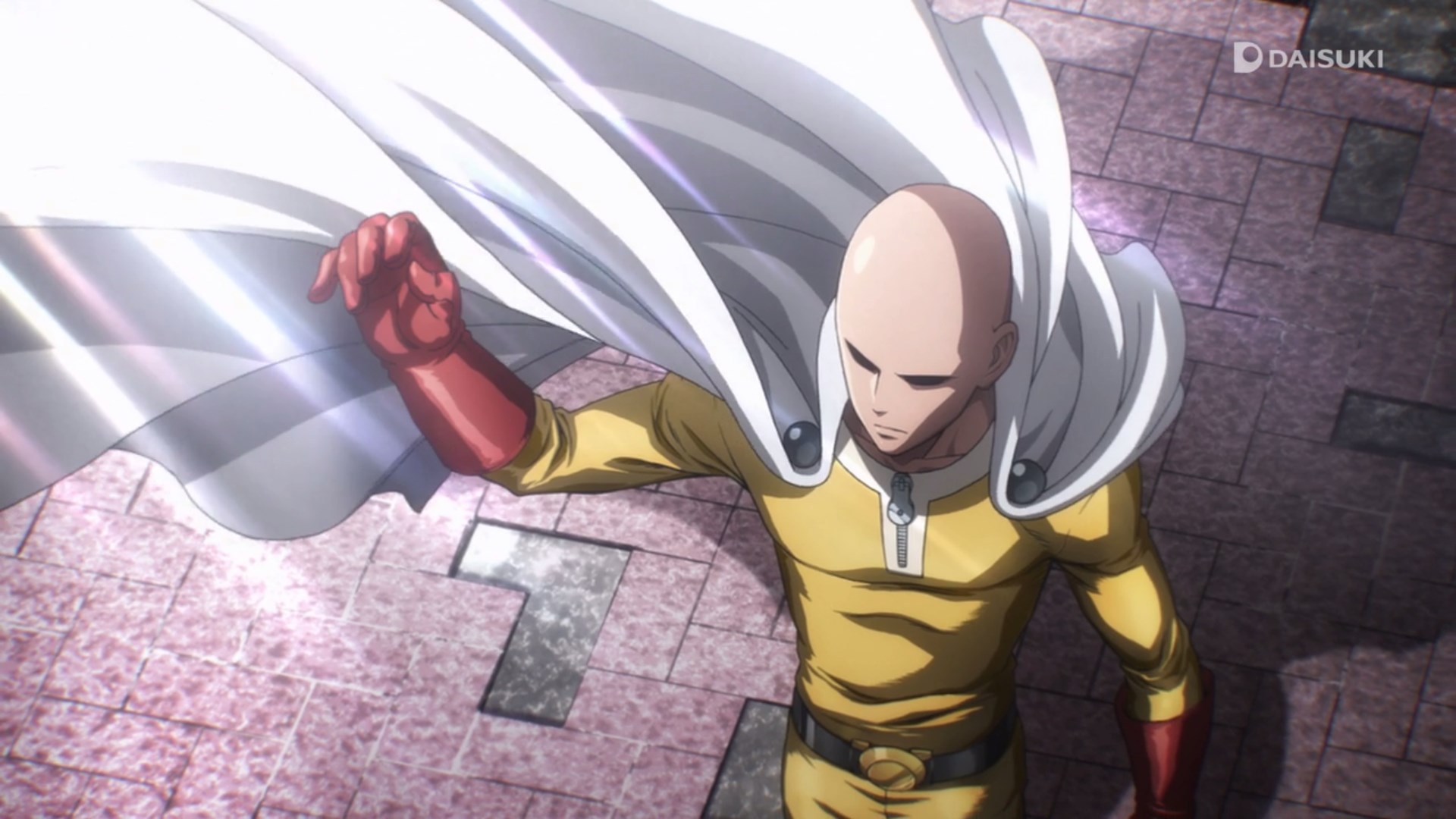 One Punch Man Season 3 Updates Fans Signs Petition for Shingo Natsume to Return as Director