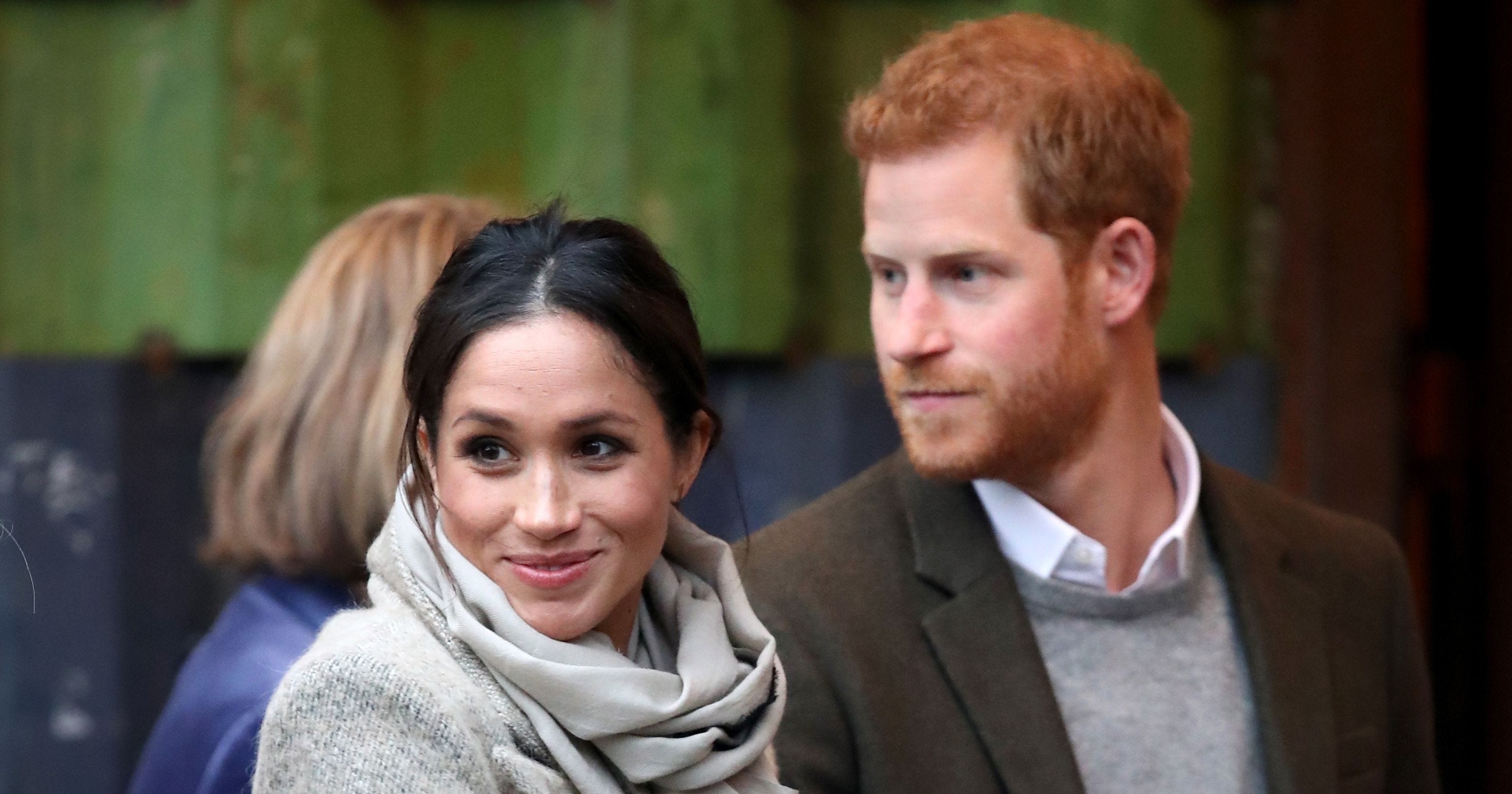 Prince Harry and Meghan Markle Secret Divorce Royal Couple has already Broken Up the Relationship