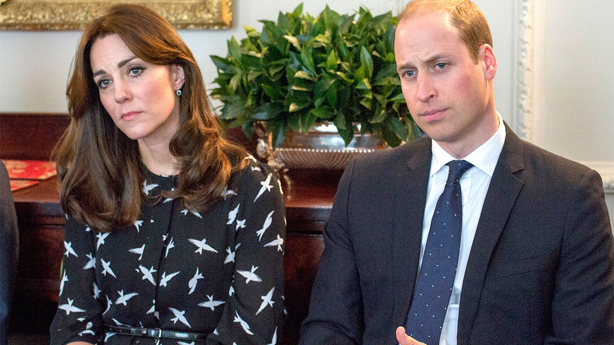 Prince William, Kate Middleton Sad Over Australian Wildfires, Shares their Prayers on Social Media