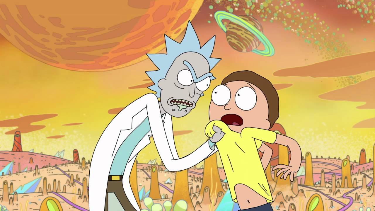 Rick and Morty Season 4 Episode 6 Release Date Second Part of the Show to return in March 2020