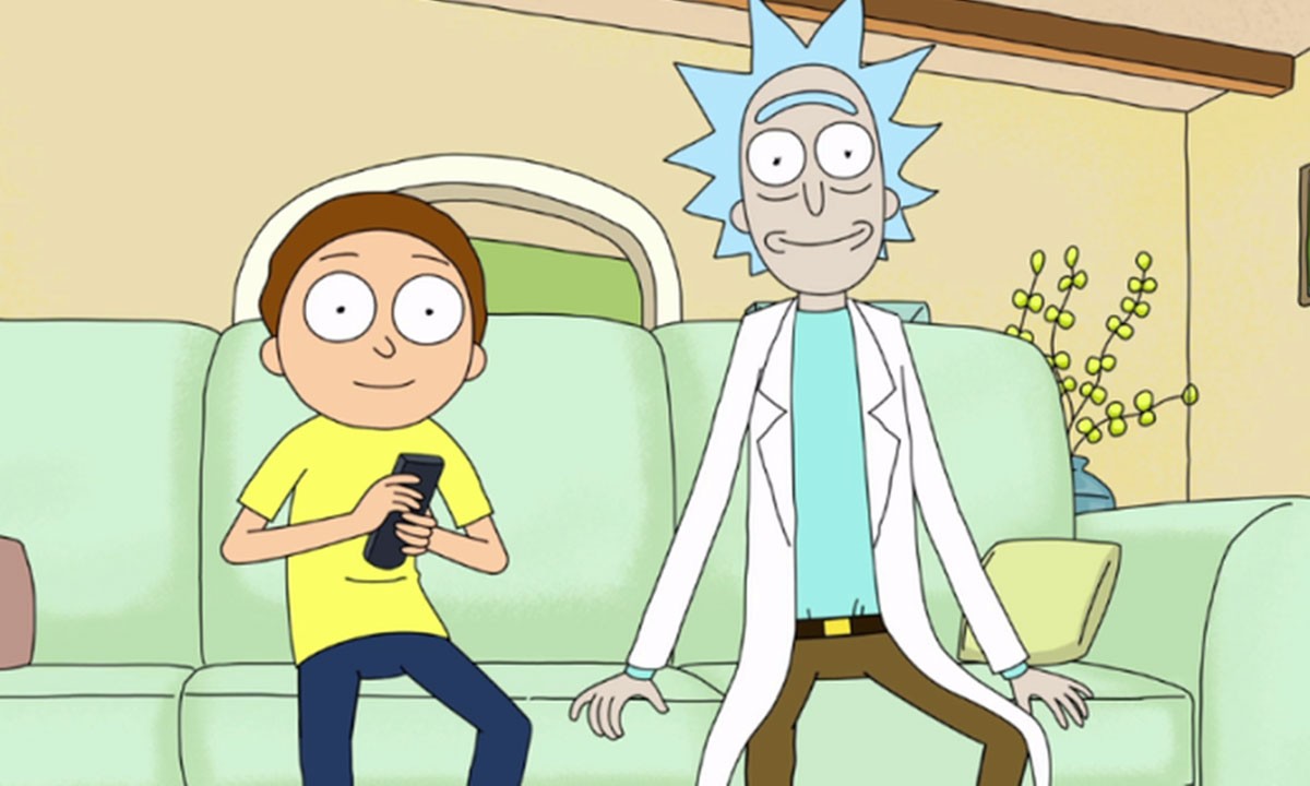 Rick and Morty Season 4 Episode 6 Trailer and Release Date will be Revealed at Super Bowl