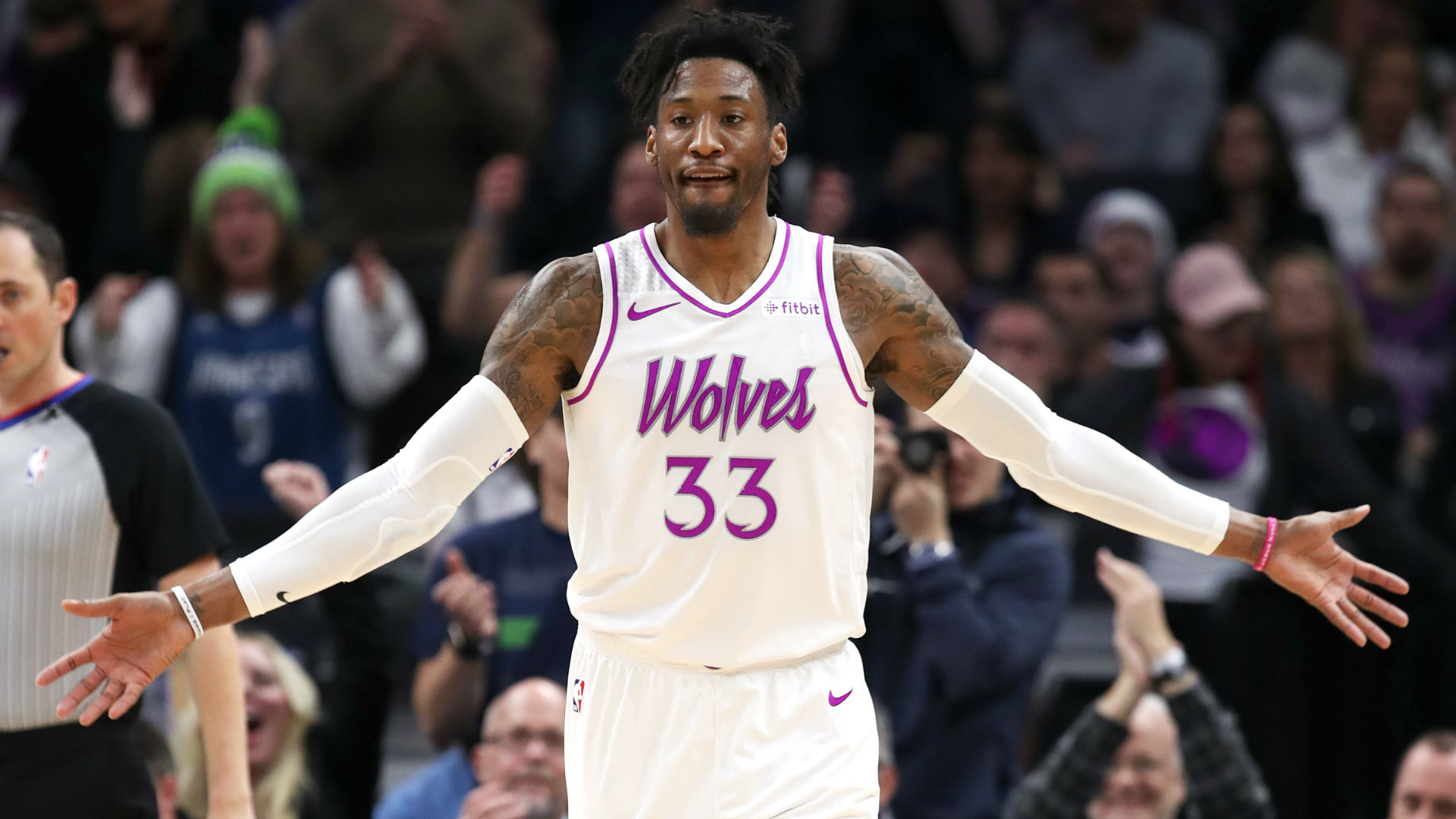 Robert Covington NBA Rumors Roundup Lakers, Clippers, Rockets, 76ers and Mavericks