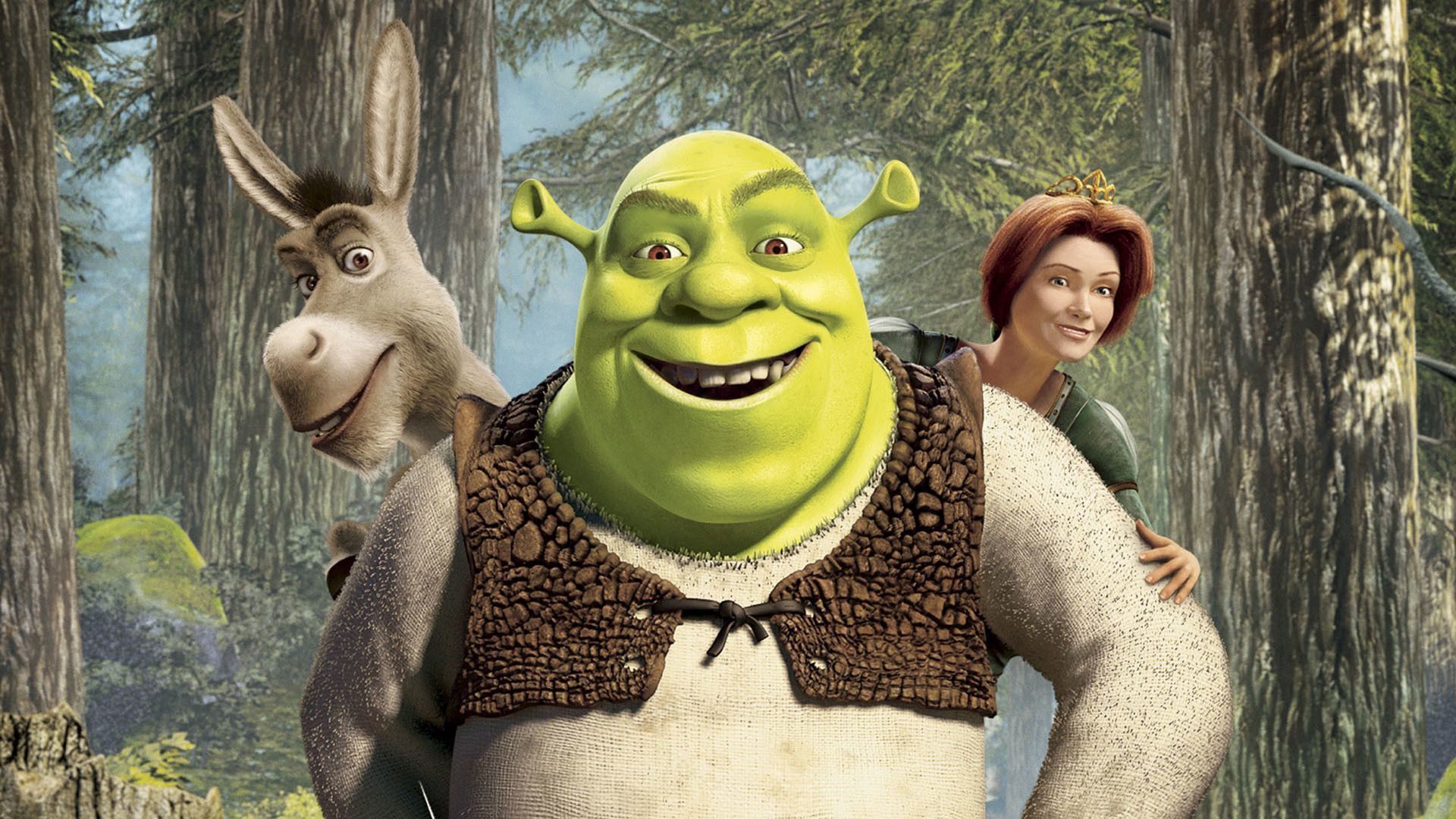 Shrek 5 Release Date announced, Production and Filming for Shrek Reboot to Start Soon