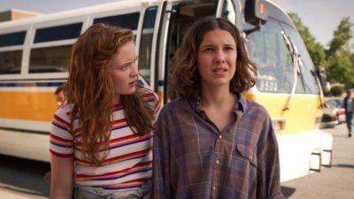 Stranger Things Season 4 Leaks and Spoilers, Important Plot Details for