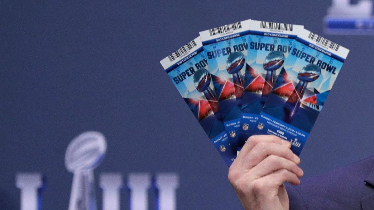 Super Bowl Tickets Purchase Guide, Ticket Price and Everything you Need