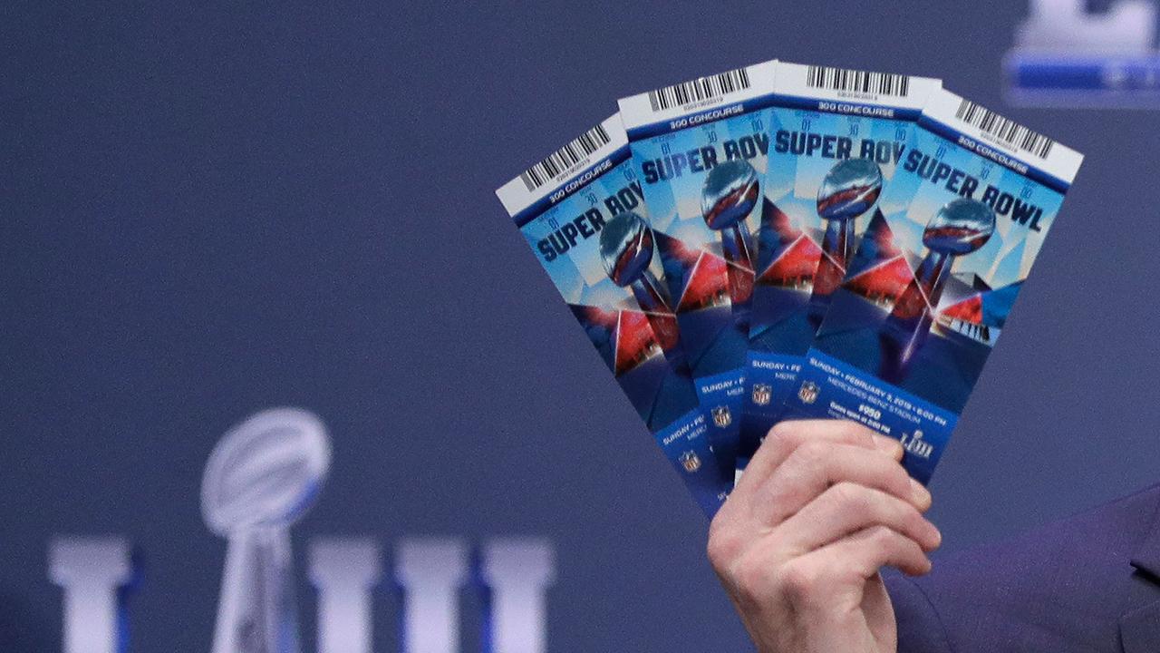 Super Bowl Tickets Purchase Guide, Ticket Price and Everything you Need