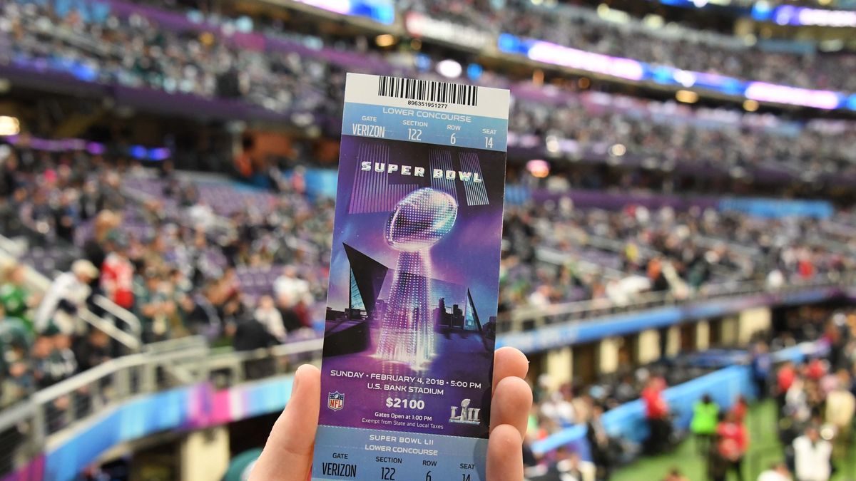 Super Bowl Tickets Purchase Guide, Ticket Price and Everything you Need