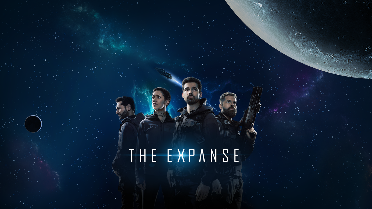 The Expanse Season 5 Trailer, Release Date, Cast, Plot Spoilers for Amazon Original Show