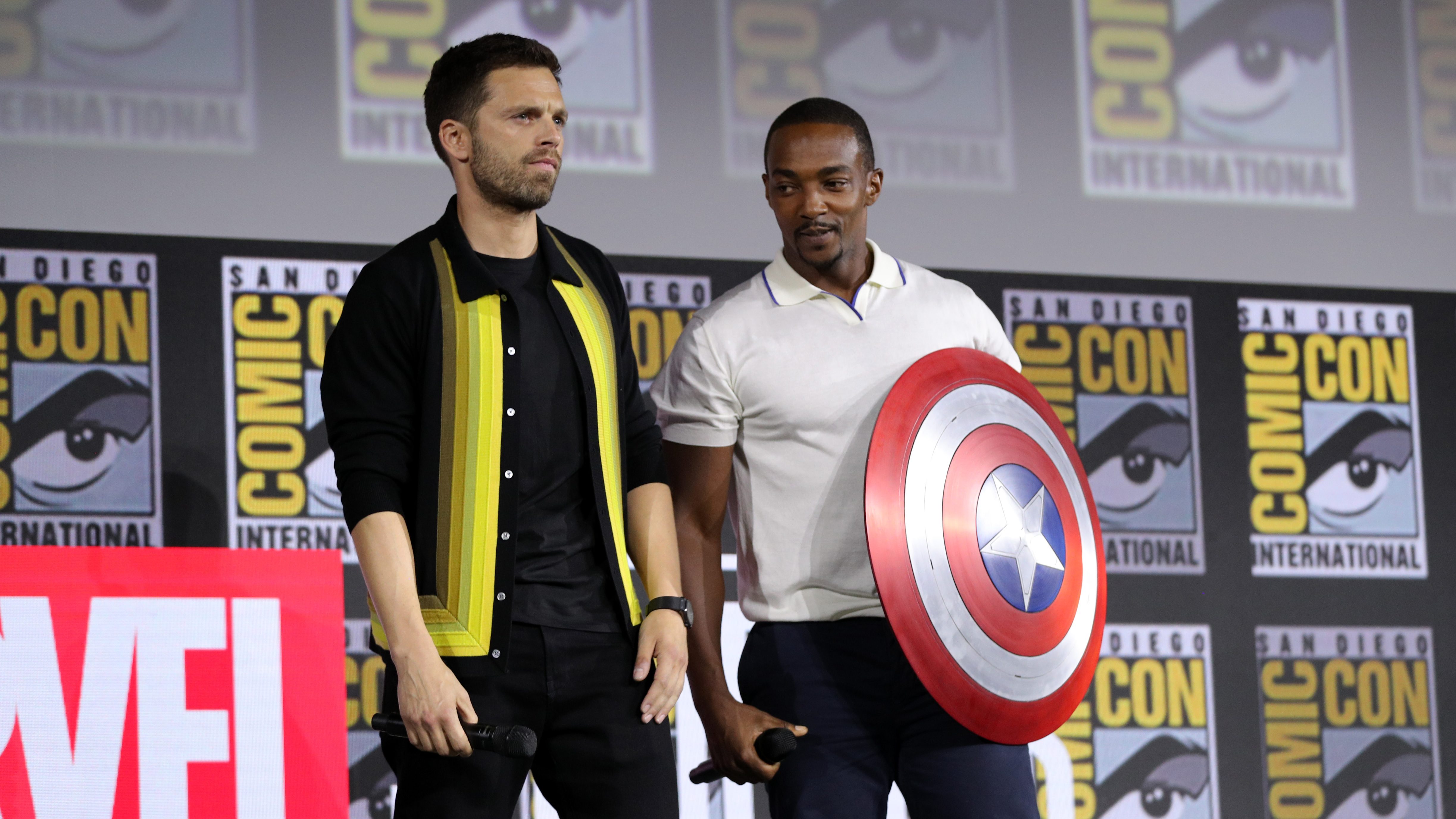 The Falcon and The Winter Soldier to setup 'The Thunderbolts' Movie or Disney+ TV Series