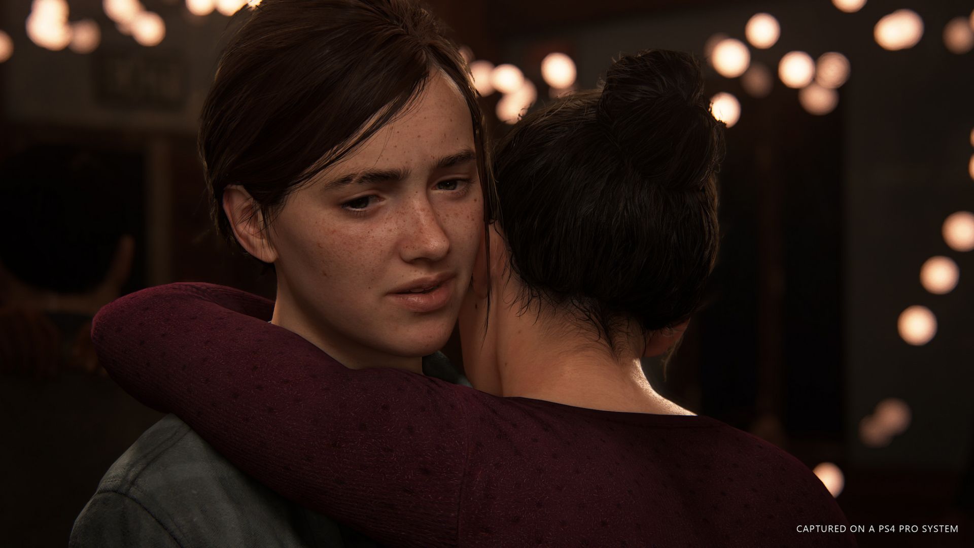 The Last of Us Part 2 Plot Details Revealed, Ellie's Mother Anna will have Important Role in Sequel