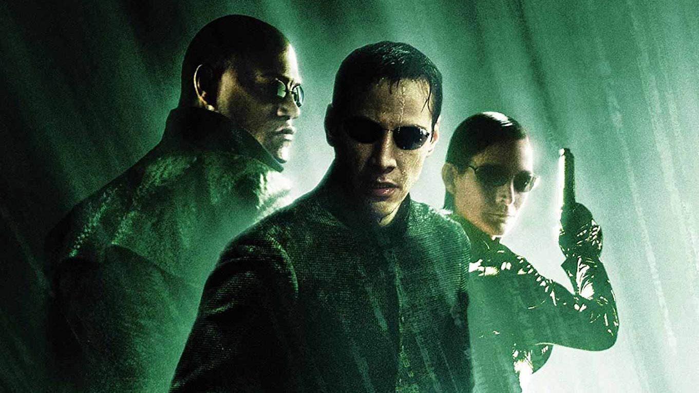 The Matrix 4 huge Plot Twist Revealed before Release