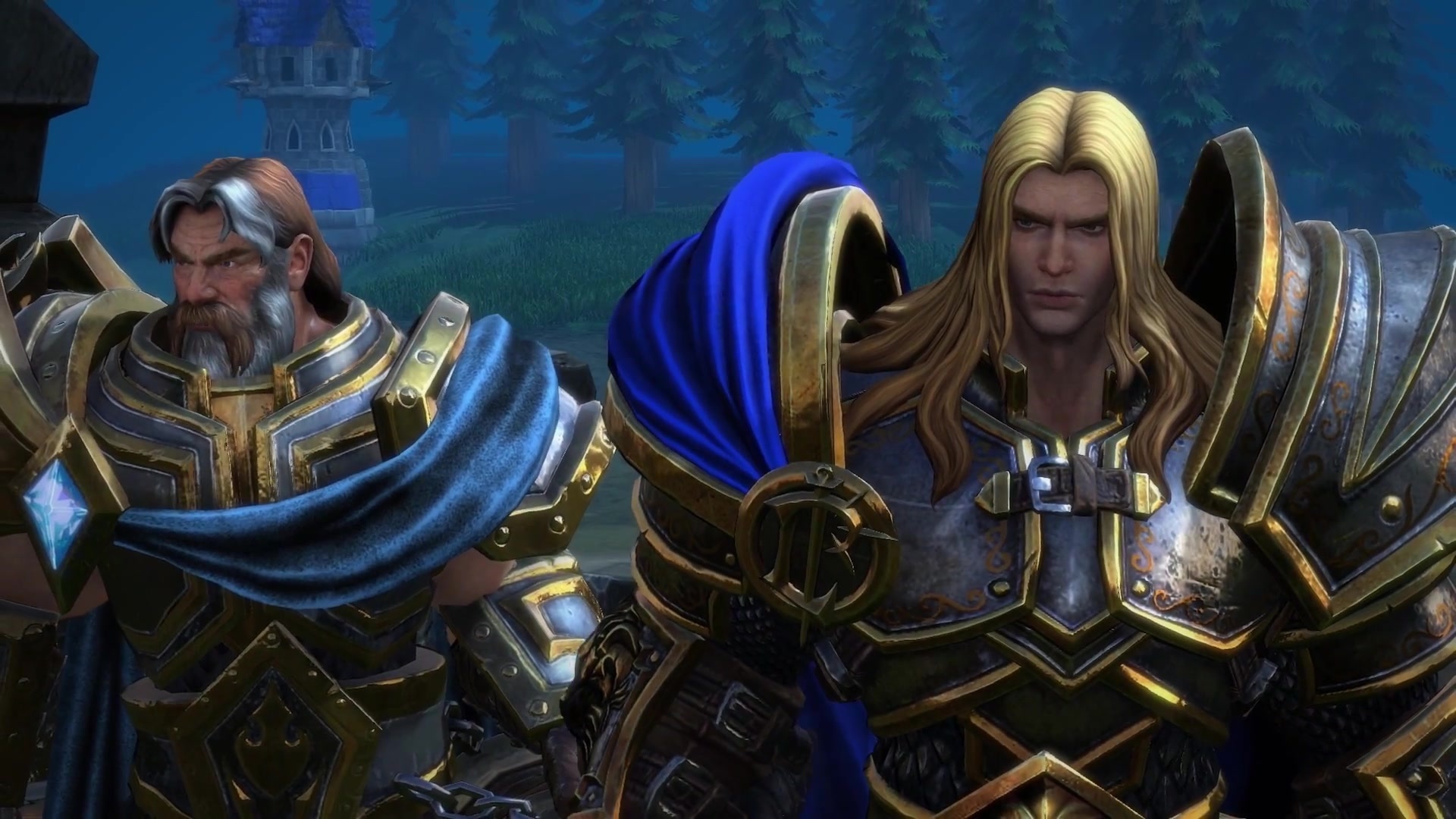 Warcraft 3 Reforged Pre-order Special Edition to offer Bonus Contents for other Blizzard Games and Multiplayer Beta Access