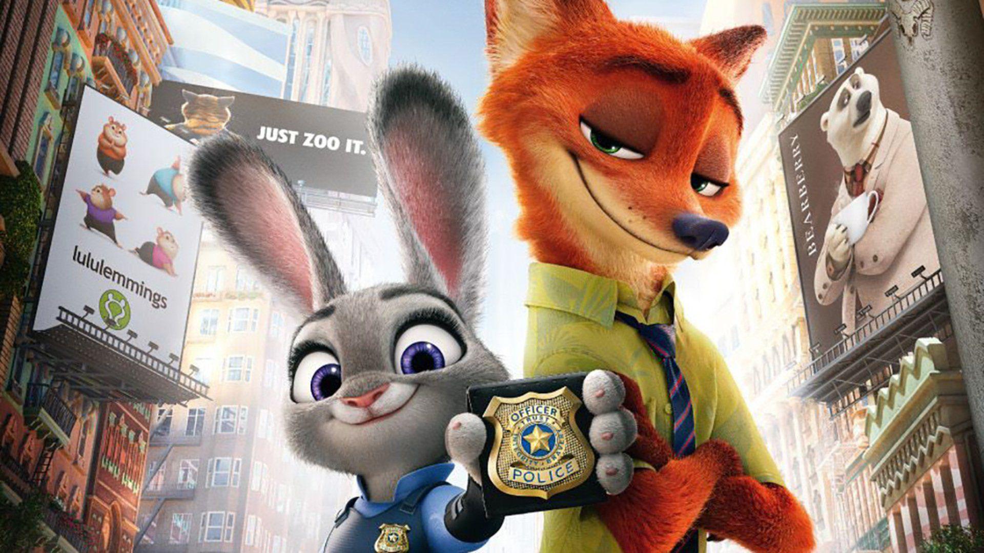 Zootopia 2 Trailer, Release Date, Cast, Plot Two Zootopia Sequels are in works at Disney