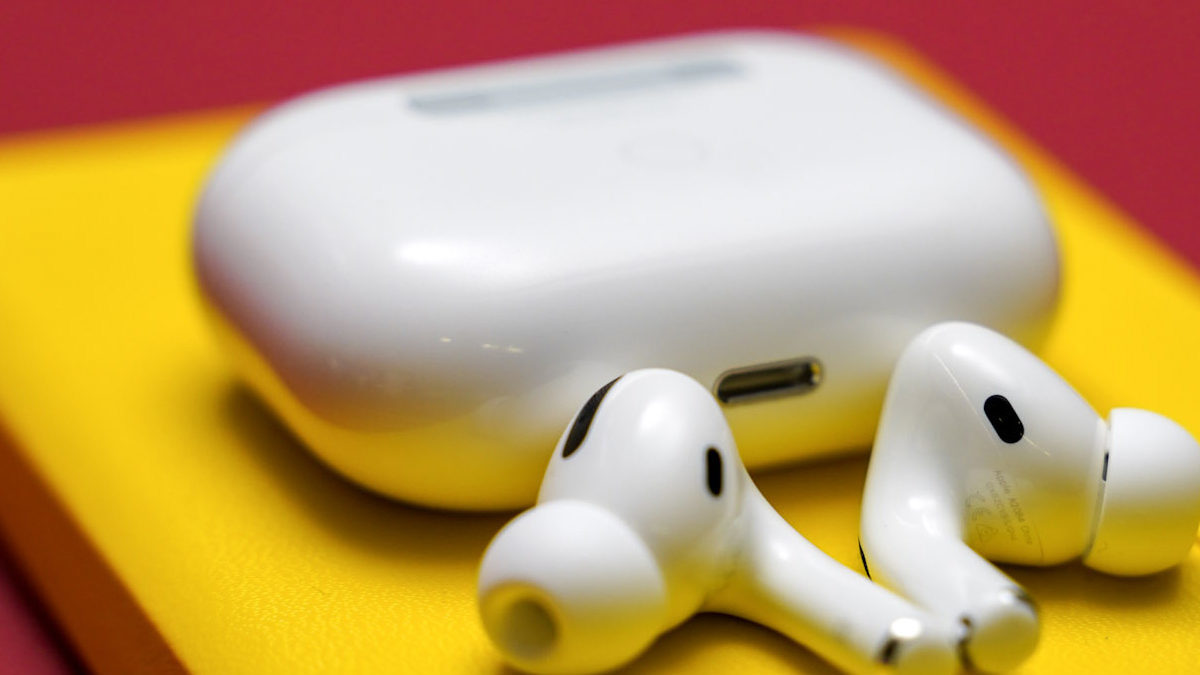 AirPods 3 as AirPods Pro Lite, Next Apple Earbuds will be Cheaper and Budget Variant of AirPods