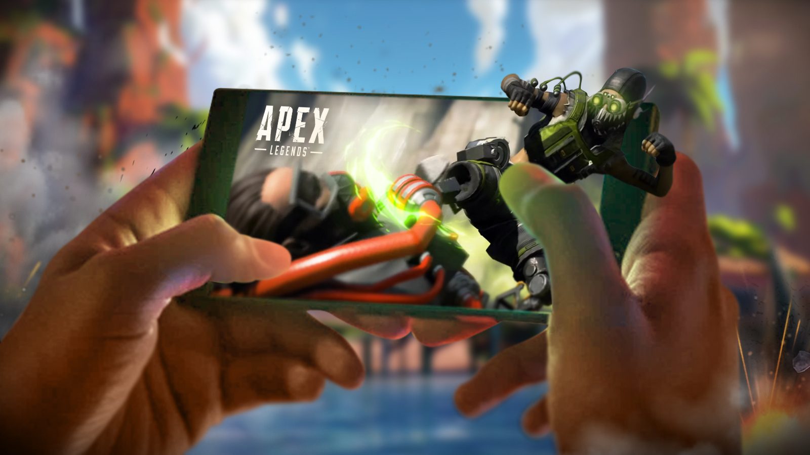 Apex Legends Mobile Release Date, Supported Devices, Countries and New Features