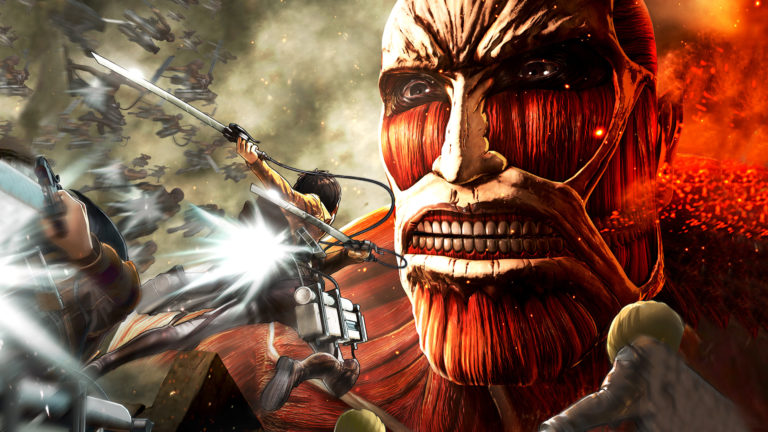 Attack On Titan New Chapter 127 Release Date