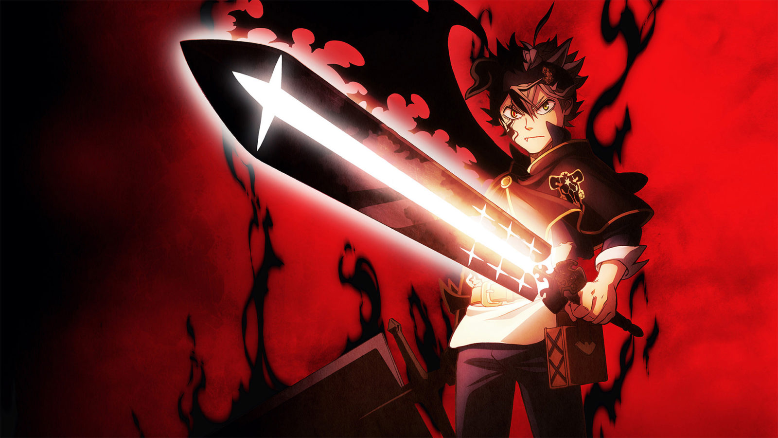 Black Clover Chapter 240 Release Date, Spoilers Asta will Fight Zenon