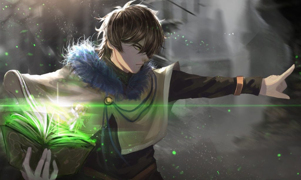 Black Clover Chapter 240 Release Date, Spoilers Yuno might be Alive