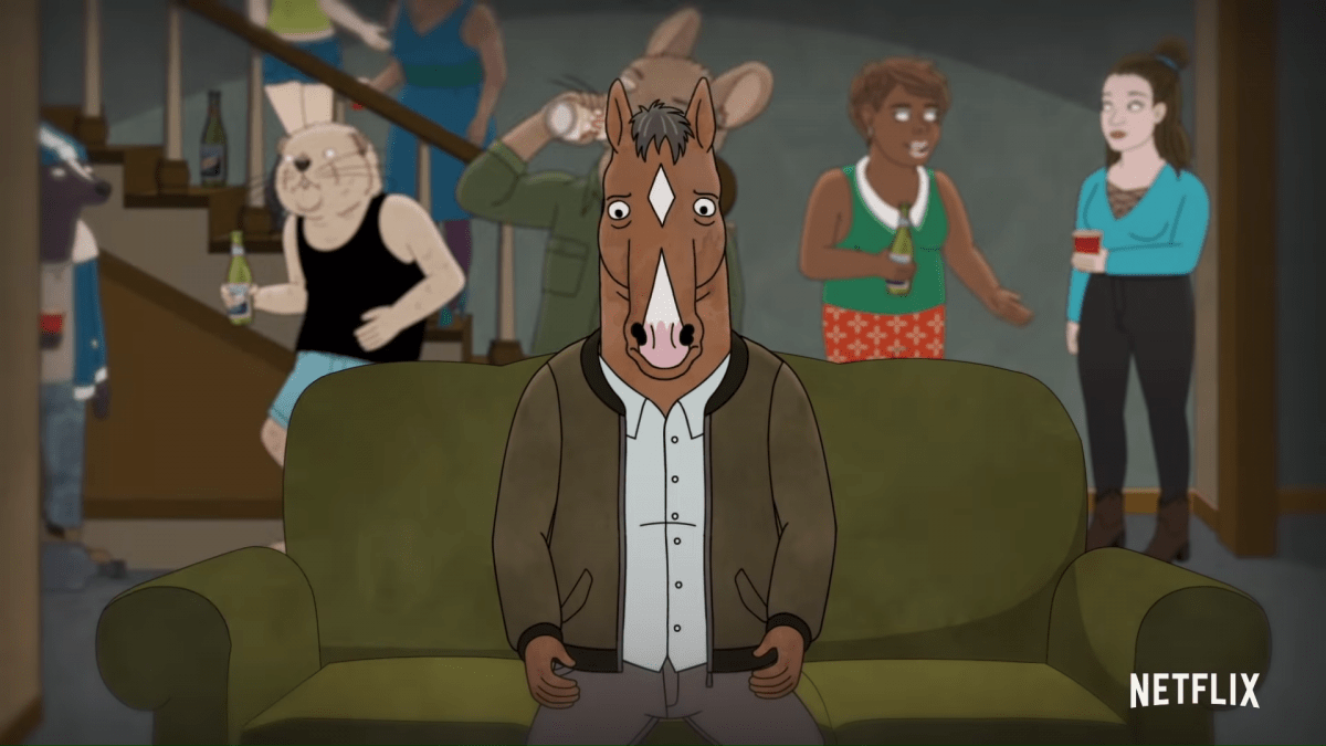 BoJack Horseman Season 7 Release Date, Renewal and Cancellation Updates from Netflix