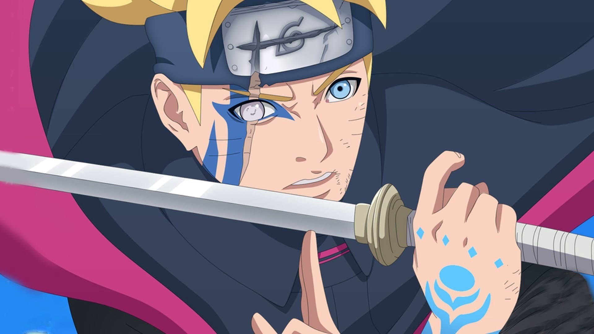 Boruto Chapter 43 Release Date, Leaks Spoilers Team 7 will finally
