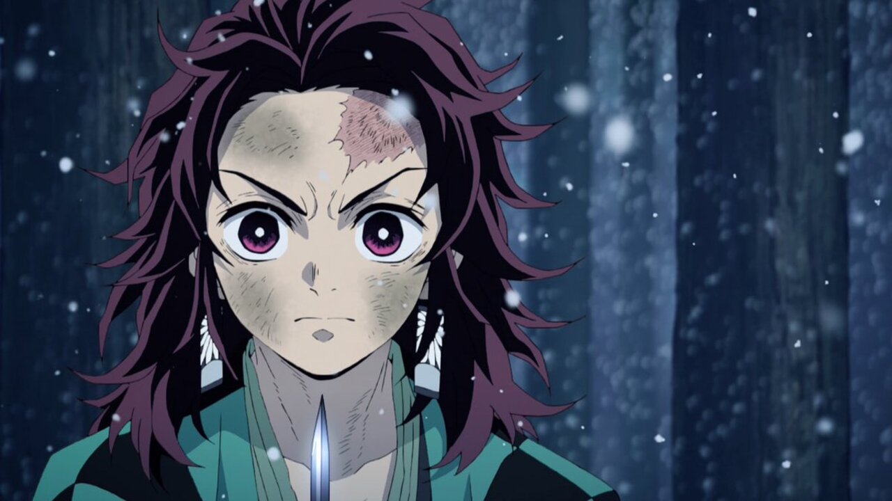 Demon Slayer Kimetsu no Yaiba Chapter 195 Release Date, Spoilers Tanjiro will attack Muzan on the Scars left by Yoriichi