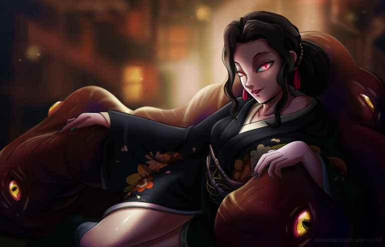 Demon Slayer Kimetsu no Yaiba Chapter 196 Release Date, Spoilers