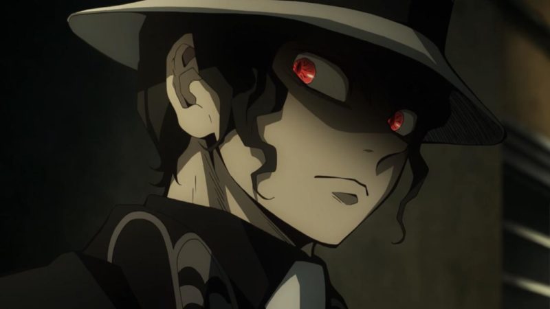 Demon Slayer Kimetsu no Yaiba Chapter 196 Raw Scans Leaks: Muzan will