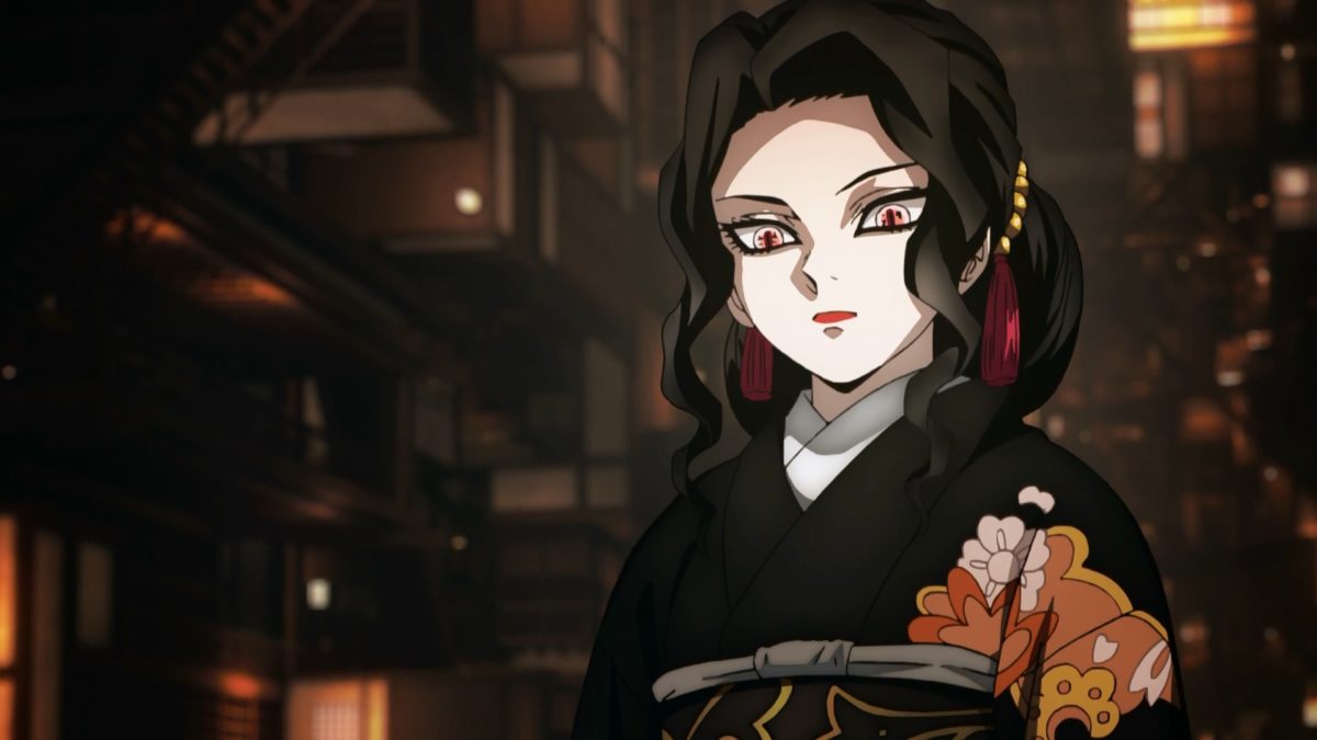Demon Slayer Kimetsu no Yaiba Chapter 196 Spoilers, Leaks: Muzan to