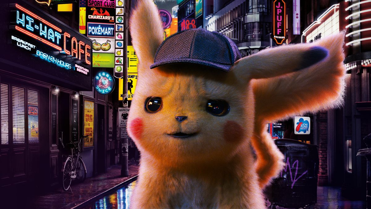 Detective Pikachu 2 Release Date Updates Is the Pokemon Sequel Movie Happening Soon