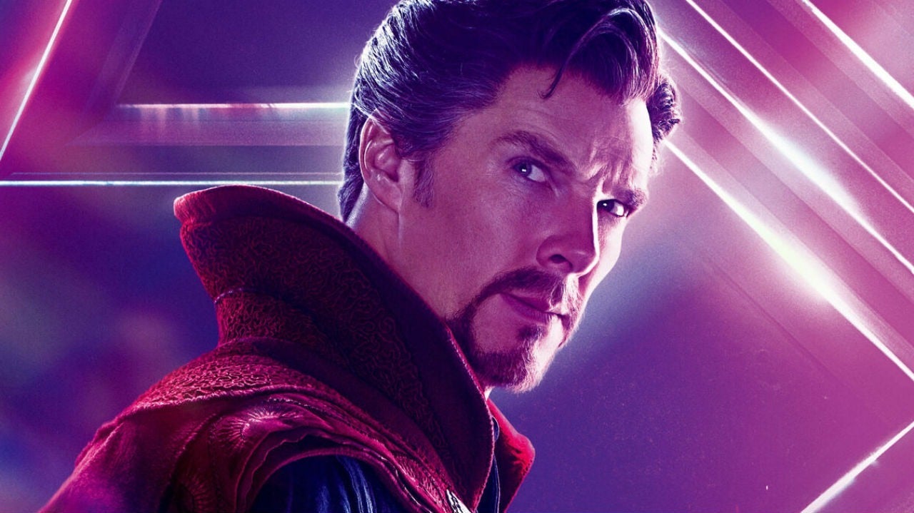 Doctor Strange 2 New Theory going Viral before Release Date