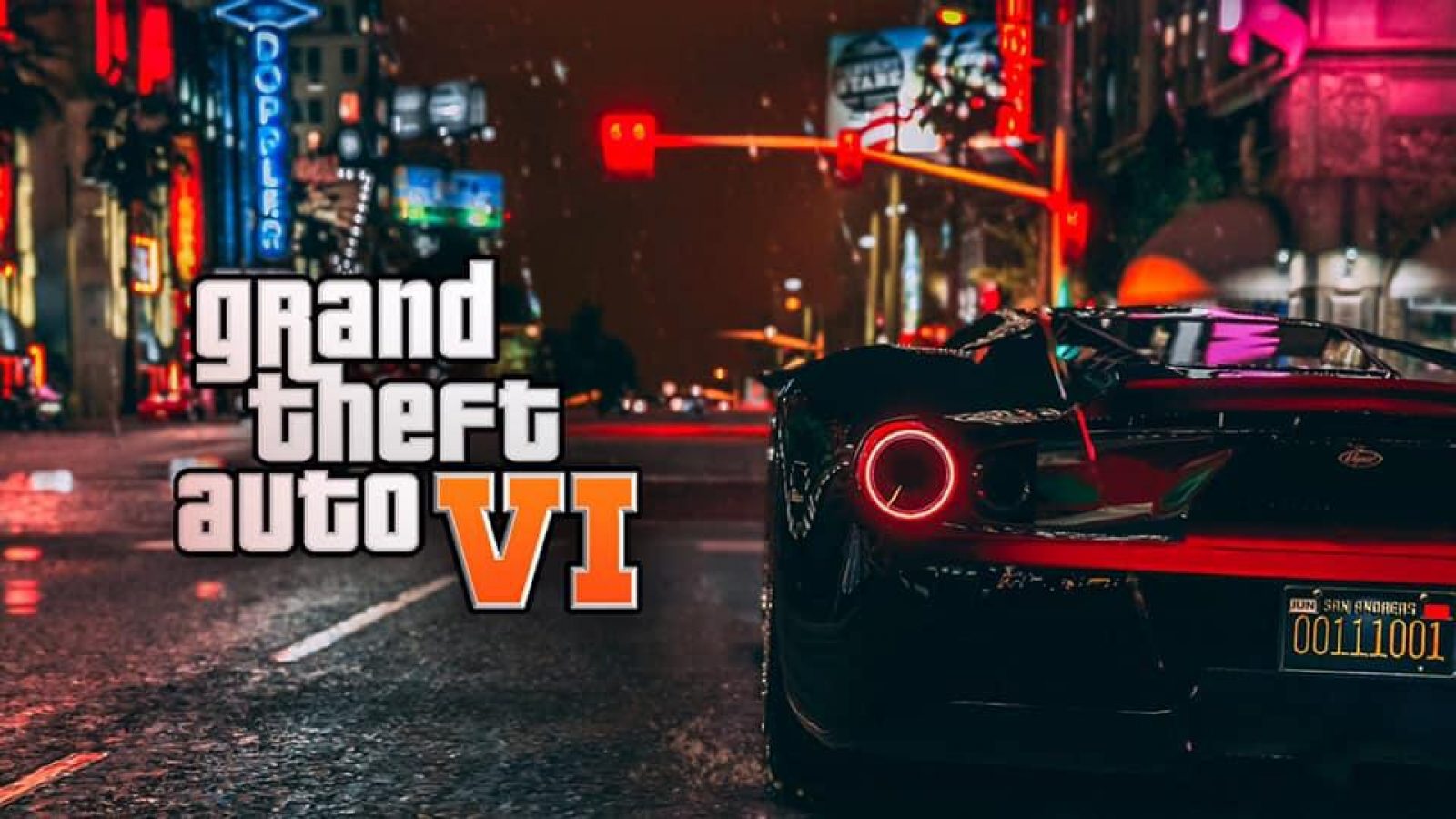 GTA 6 Release Date Leaks Next Grand Theft Auto Title could run on both PlayStation and Xbox