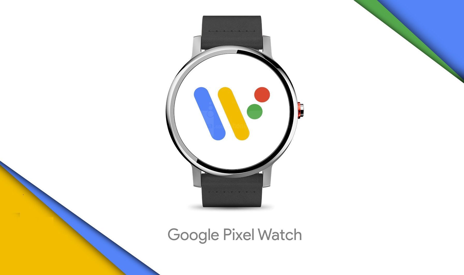 Google Pixel Watch Specs, Features, OS, Release Date, Price and Details for Google Smartwatches