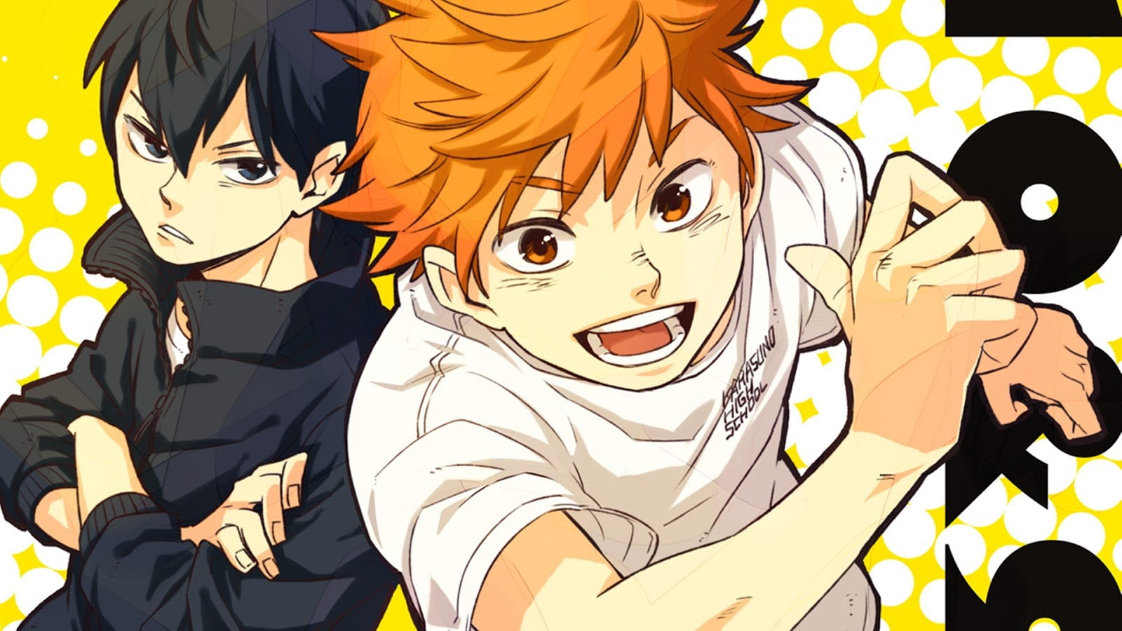 Haikyuu Chapter 383 Release Date, Plot Spoilers Hinata vs Kageyama Match is going to be Epic