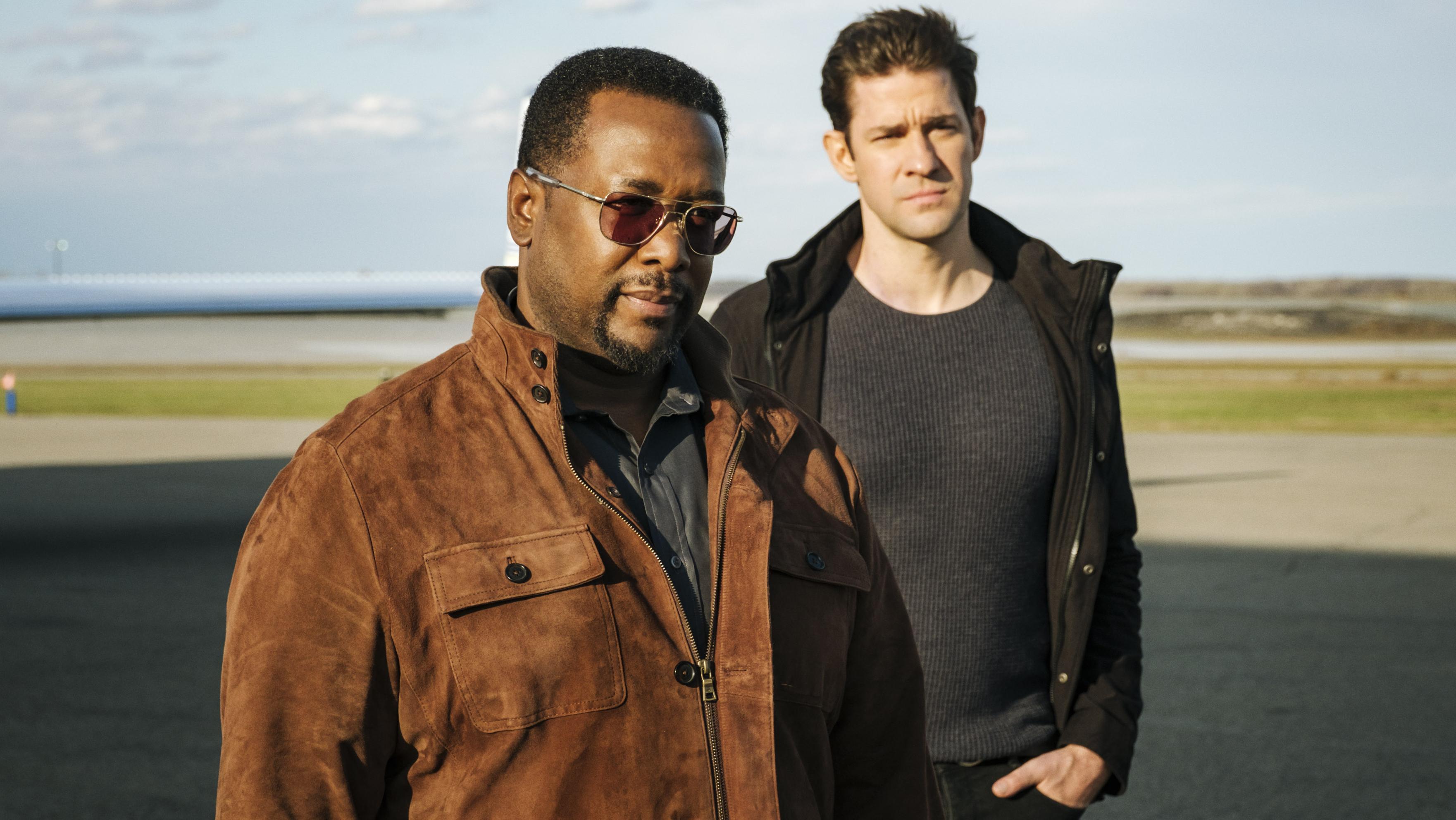 Jack Ryan Season 3 Amazon Premiere, Spoilers James Greer to miss out the Next Secret Mission