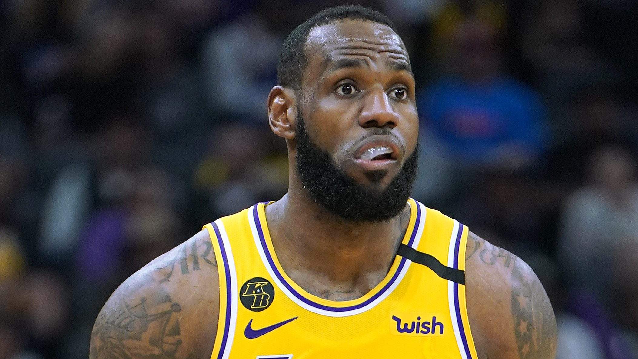 LA Lakers vs Nuggets Results LeBron James and Anthony Davis Performs Amazingly in Nail-biting Overtime Game