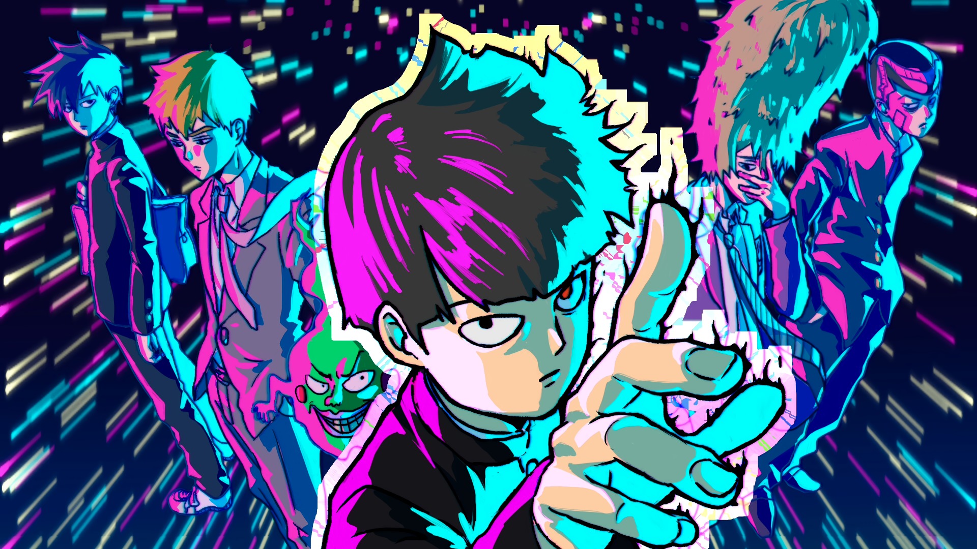 Mob Psycho 100 Season 3 Release Date, Renewal Updates, Spoilers and Manga Chapters Source