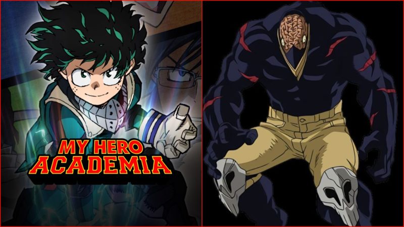My Hero Academia Chapter 259 Release Date, Spoilers: Daruma vs Endeavor