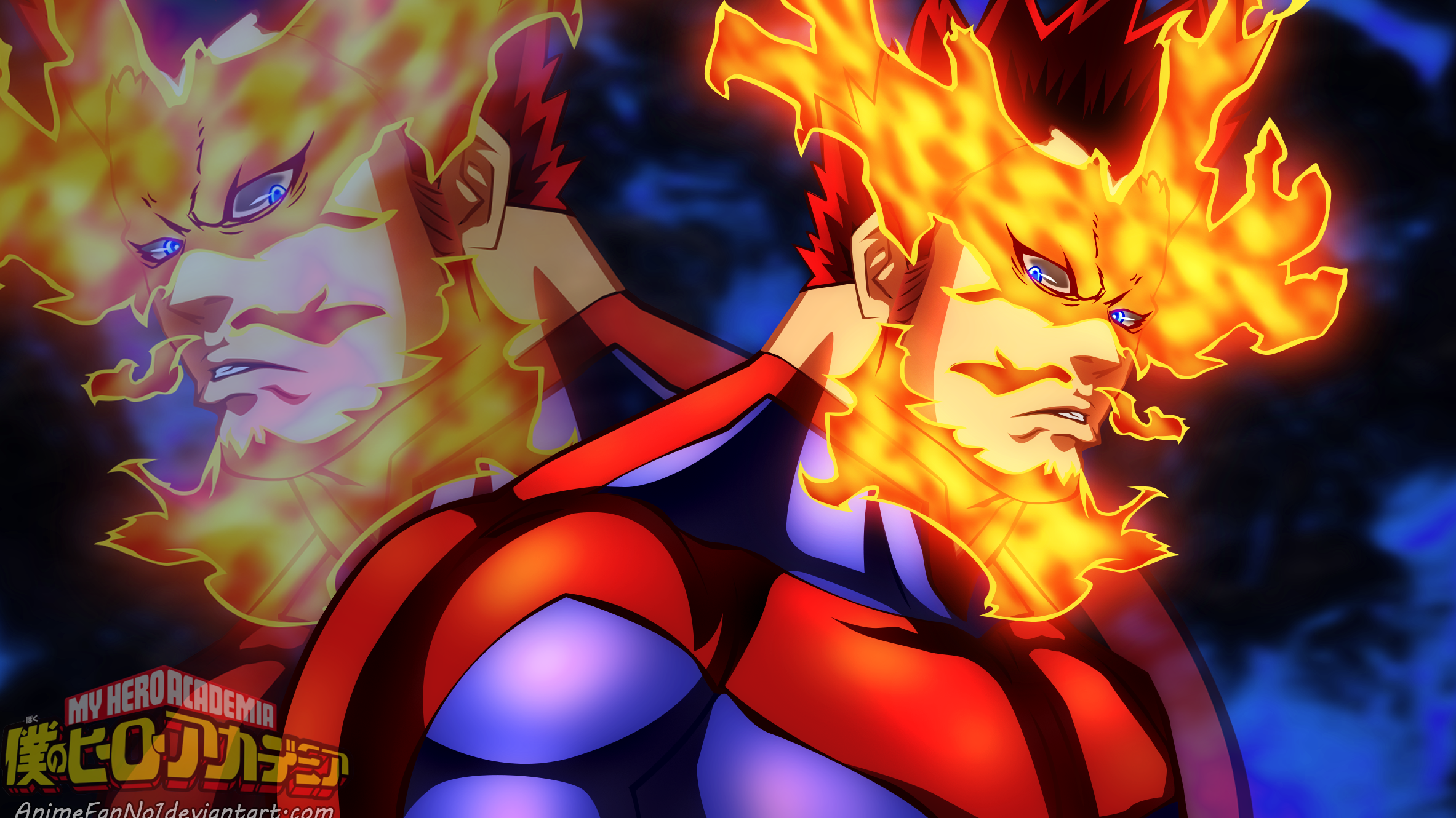 My Hero Academia Chapter 259 Release Date, Spoilers Daruma vs Endeavor Fight to Happen Soon