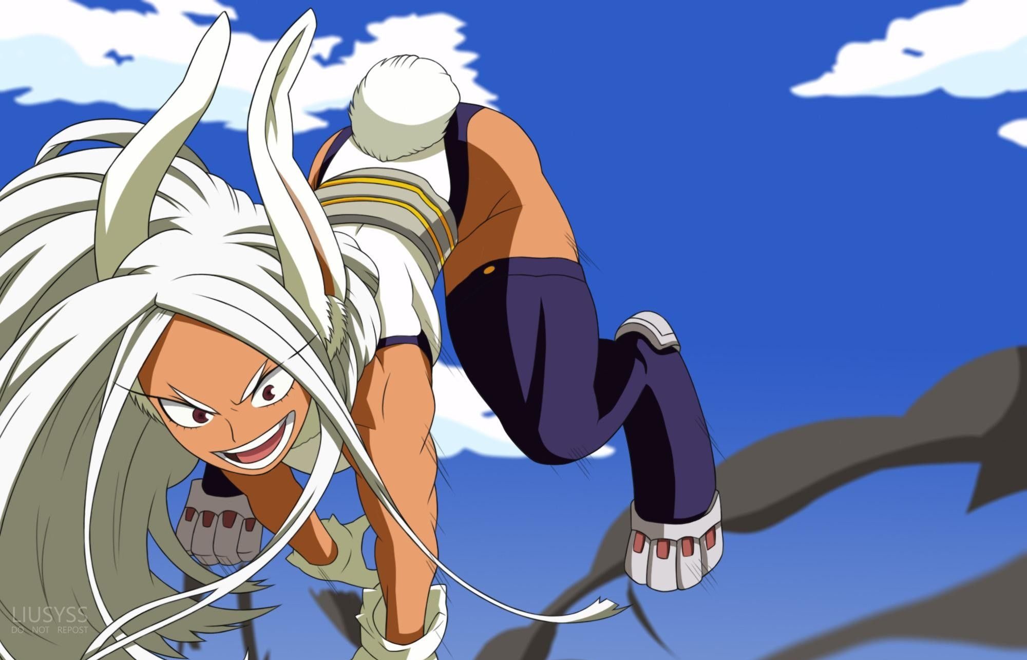 My Hero Academia Chapter 262 Release Date, Spoilers: Endeavor will help ...