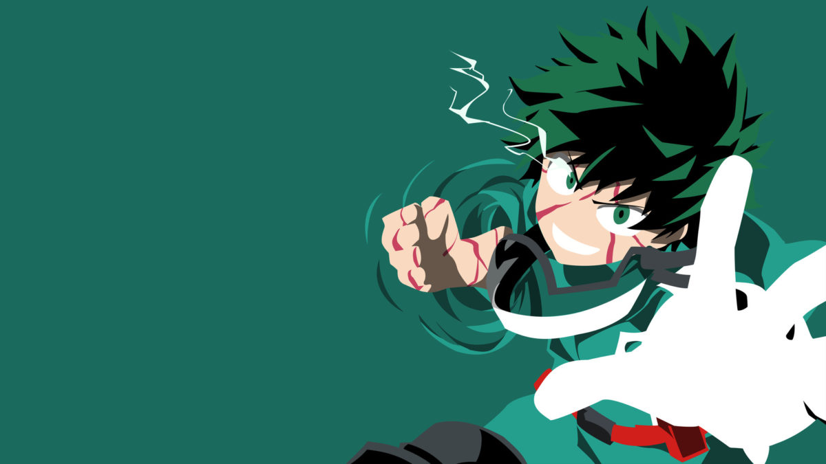 My Hero Academia Chapter 262 Release Date, Spoilers: Mirko will Fight