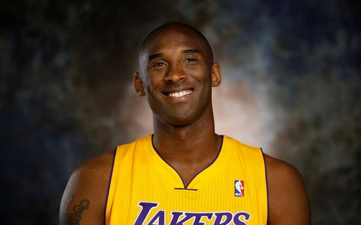 Kobe Bryant